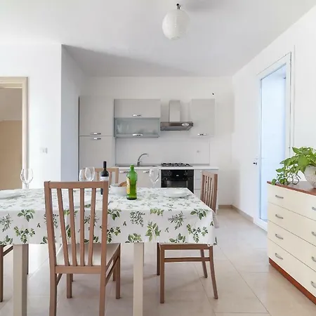 Holiday home Tenuta Le Coste Marina di Mancaversa