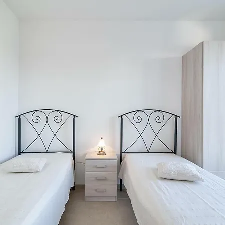 Tenuta Le Coste Holiday home Marina di Mancaversa