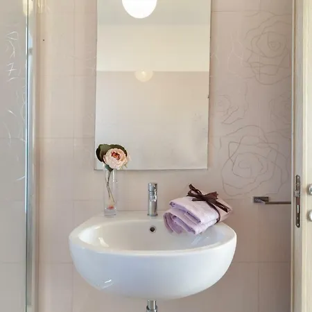 Tenuta Le Coste Holiday home Marina di Mancaversa