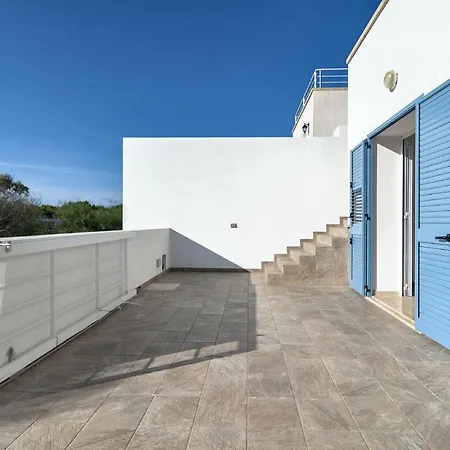 Holiday home Tenuta Le Coste *
