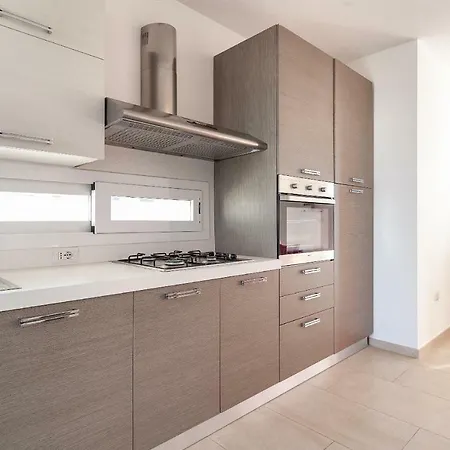 Tenuta Le Coste Holiday home