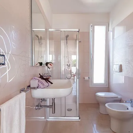 Holiday home Tenuta Le Coste *