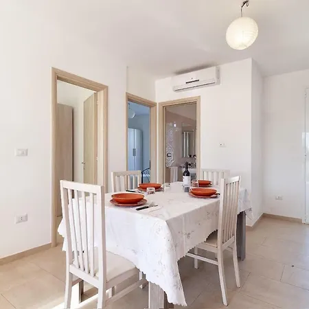 Casa de Férias Tenuta Le Coste *